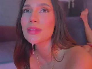 Aly's Live Sex Cam Show
