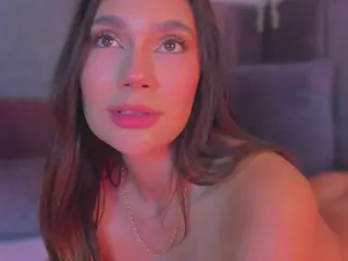 Aly's Live Sex Cam Show