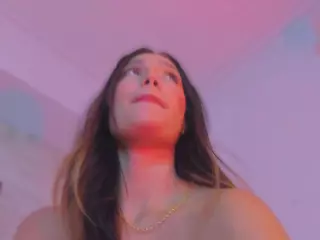 Aly's Live Sex Cam Show