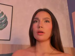 Aly's Live Sex Cam Show