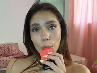 Aly's Live Sex Cam Show