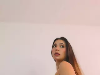 Aly's Live Sex Cam Show
