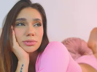 Aly's Live Sex Cam Show