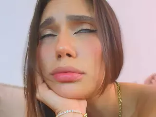 Aly's Live Sex Cam Show