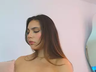 Aly's Live Sex Cam Show
