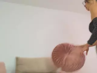 Aly's Live Sex Cam Show