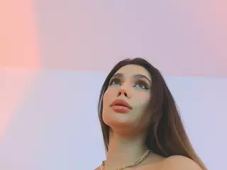 Aly's Live Sex Cam Show