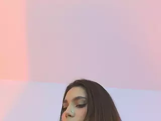 Aly's Live Sex Cam Show