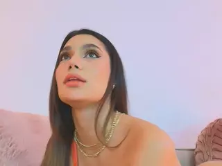 Aly's Live Sex Cam Show