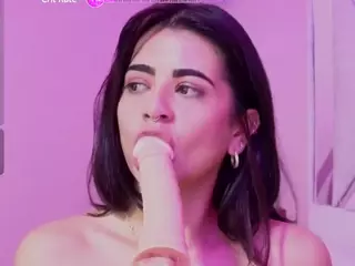 bella-thix's Live Sex Cam Show