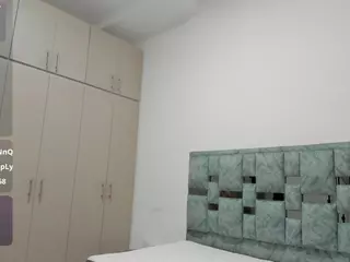 ISABELANIX's Live Sex Cam Show