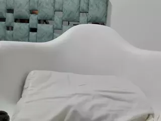 ISABELANIX's Live Sex Cam Show