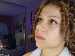 Alice-Ferrer's Live Sex Cam Show
