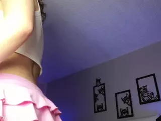Alice-Ferrer's Live Sex Cam Show