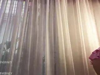 Alice-Ferrer's Live Sex Cam Show