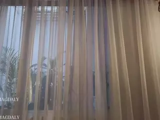 Alice-Ferrer's Live Sex Cam Show