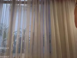Alice-Ferrer's Live Sex Cam Show