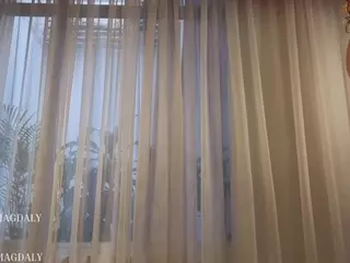 Alice-Ferrer's Live Sex Cam Show