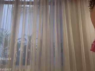 Alice-Ferrer's Live Sex Cam Show