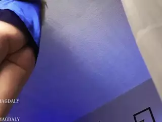 Alice-Ferrer's Live Sex Cam Show