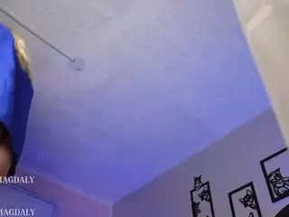 Alice-Ferrer's Live Sex Cam Show