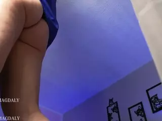 Alice-Ferrer's Live Sex Cam Show