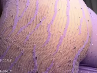 Alice-Ferrer's Live Sex Cam Show