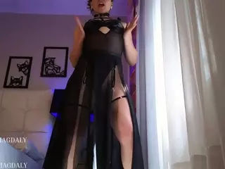 Alice-Ferrer's Live Sex Cam Show