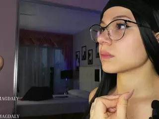 Alice-Ferrer's Live Sex Cam Show