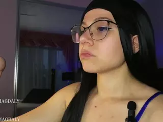 Alice-Ferrer's Live Sex Cam Show