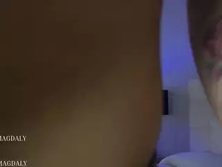 Alice-Ferrer's Live Sex Cam Show