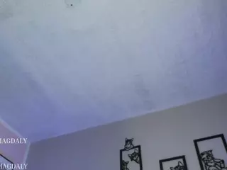Alice-Ferrer's Live Sex Cam Show