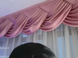Alice-Ferrer's Live Sex Cam Show