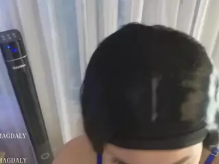 Alice-Ferrer's Live Sex Cam Show