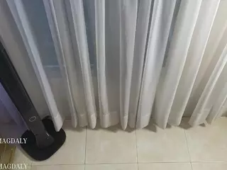 Alice-Ferrer's Live Sex Cam Show