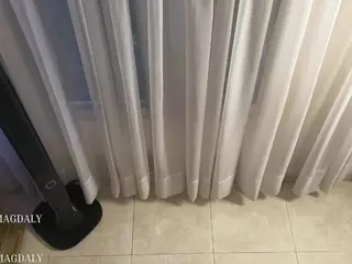 Alice-Ferrer's Live Sex Cam Show