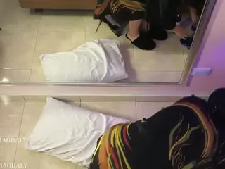 Alice-Ferrer's Live Sex Cam Show