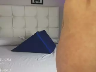 Alice-Ferrer's Live Sex Cam Show