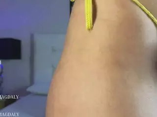 Alice-Ferrer's Live Sex Cam Show