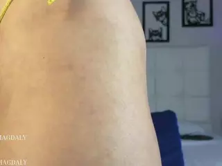 Alice-Ferrer's Live Sex Cam Show