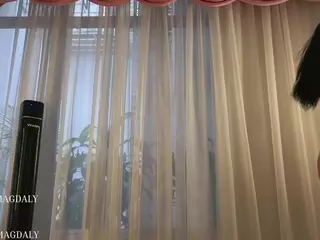 Alice-Ferrer's Live Sex Cam Show