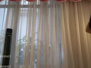 Alice-Ferrer's Live Sex Cam Show