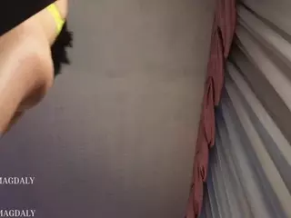 Alice-Ferrer's Live Sex Cam Show