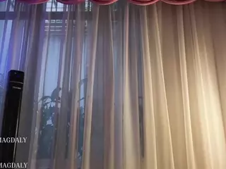 Alice-Ferrer's Live Sex Cam Show