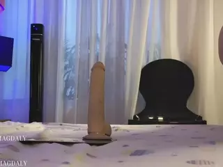 Alice-Ferrer's Live Sex Cam Show