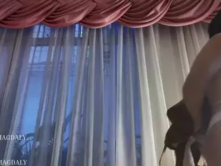 Alice-Ferrer's Live Sex Cam Show