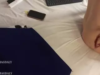 Alice-Ferrer's Live Sex Cam Show