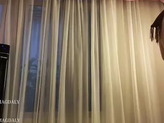 Alice-Ferrer's Live Sex Cam Show