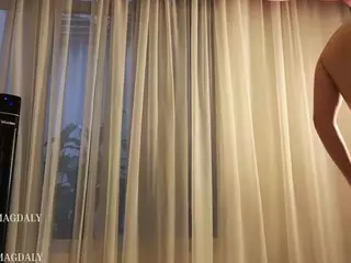 Alice-Ferrer's Live Sex Cam Show