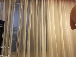 Alice-Ferrer's Live Sex Cam Show